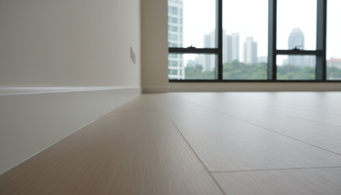 Choosing the Right Floor Skirting: The Ultimate Guide to a Flawless Finish